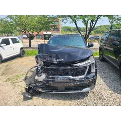 2024 Kia Sorento Hybrid Noblesse